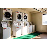 【室蘭プリンスホテル】コインランドリー新設のお知らせ