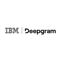 Deepgram社とIBM、エンタープライズAI向け高度音声機能を発表