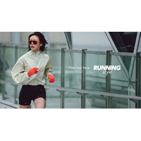 『RUNNING style』、Webメディアとして再始動。