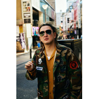 『BUENA VISTA』が26春夏コレクションのキーヴィジュアルに 歌舞伎俳優・中村獅童をモデル起用!