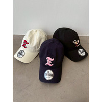 「EVRIS(エブリス)」×「New Era(R)(ニューエラ)」ご好評につき第二弾！ ヘッドウェア＆アパレルブランド「New Era(R)」とのコラボレーションアイテムを3月13日(金)より発売