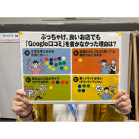 【本日2月28日最終日】月額2,980円のMEO対策・口コミ獲得AI「口コミロボ(TM)」が新規受付を一時停止。