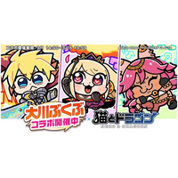 『猫とドラゴン』×漫画家『大川ぶくぶ』コラボキャンペーン3月1日(日)より実施！