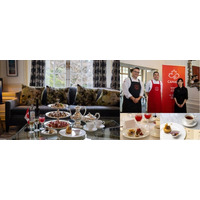 【イベントレポート】カナダ産食材が拓く、アフタヌーンティーの新たな可能性