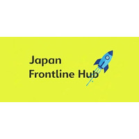ISSUE、新規事業共創コミュニティ【Japan Frontline Hub】を始動