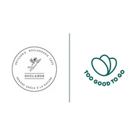 世界No.1*北欧発フードロス削減アプリ「Too Good To Go」人気ブーランジェリー「BOUL’ANGE（ブール アンジュ）」6店舗で導入開始