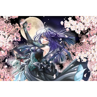 いのまたむつみキャラクター原案の新作コミック『貴姫さまの憂鬱～あやかし探偵事件簿～』、氷栗優の作画で「コミックノーラ」にて連載開始！