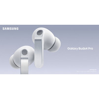 極上のHi-Fiサウンドと快適なフィット感を実現したAI対応イヤホン「Samsung Galaxy Buds4 Pro」「Samsung Galaxy Buds4」本日発売開始