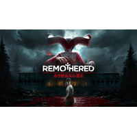 カルト的人気を誇るホラー三部作がついに完結。サバイバルホラー最新作『Remothered: 赤き修道女の遺産』が2026年リリース予定！