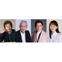 俺たちの旅 スペシャルコンサート　～放送開始51周年！ まだまだ旅はおわらない～　グズ六の妻 紀子さん役、上村香子のゲスト出演が決定！