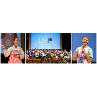 「ことばの体験」を生かし3つ以上の言語で社会へメッセージを発信！多言語プレゼンテーション大会を開催します。