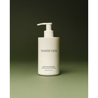 NONFICTION ディープケアリチュアルラインから「エクスフォリエイティングハンドウォッシュ」を2026年3月16日に発売