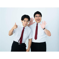 出版記念イベント開催決定＆M-1王者マヂカルラブリー、総利益100億超えのカリスマ投資家テスタからのお祝いコメント到着！『学べるラブリーpresents 笑って儲かる マヂ株超入門』