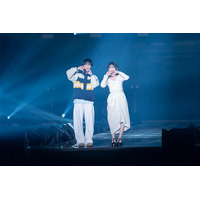 「ABEMA」と「ショードラ」の縦横連動ハイブリッドドラマ『バッドチョイス・グッドラブ』宮崎優＆山下幸輝が『AGESTOCK2026』に登場！WILD BLUEが主題歌『You』を初披露