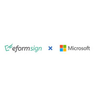 Microsoft Office文書をそのまま電子フォーム化できる電子契約サービス「eformsign（イーフォームサイン）」のMicrosoft Officeアドインを提供