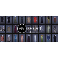 Gate.ioに上場する”VIVI” RWA MarketplaceにLA MUSEUMが参入