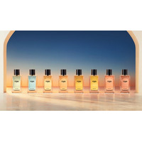 フェンディ、新作フレグランス「ソニ ドーロ」 を発売