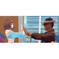 【VTuberの最終形態】最新MR技術が実現する“会える3DVTuber”オーディション開催!!