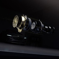 音響体験を極めた新たなモデル「ヴィルトゥオーゾ・コレクション」登場