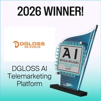 ディグロス、「Artificial Intelligence Excellence Awards（人工知能エクセレンス賞）」のAgentic AI（自律型AI）部門で表彰されました。
