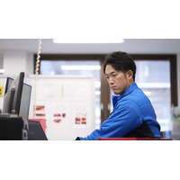 谷村友紀が体現する