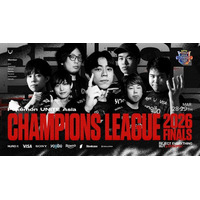 eスポーツチーム「REJECT」Pokemon UNITE部門が『PUACL2026 FINALS』に出場