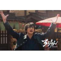 北村匠海が新時代の革命家・高杉晋作役で出演決定！山田裕貴主演『ちるらん 新撰組鎮魂歌』で“盟友”との熱き再共演が実現！ドラマシリーズ“京都決戦篇”がU-NEXTにて独占配信スタート
