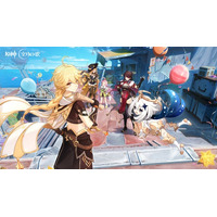 『原神』Luna VIバージョンが4月8日（水）にリリース！モンドの北エリアがついに開放！