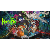 【ニコニコ】2026年春アニメ配信ラインナップを発表