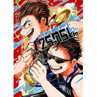 KADOKAWAマンガアカデミー 三井住友海上所属アスリートの挑戦をマンガ化