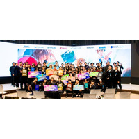 「動画の甲子園」が閉幕！全国から過去最高の848作品が集結。次世代クリエイターの熱狂が、企業の未来を創る～「動画クリエイト甲子園」最終審査・授賞式開催レポート～