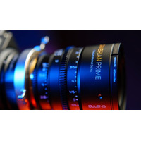 ラージフォーマット撮影を、より軽快に。毒鏡 DULENS、PLマウント対応シネマレンズ「APO Cambrian Prime」とマウントアダプター「MAGIDAPT PL」を発売