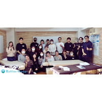 【ラフィネグループ】満足度100%の体験型セミナーを開催