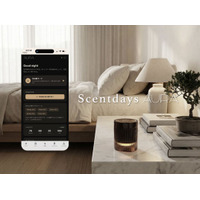 Horizon、香りのAIエージェントScentdays AURAを発表