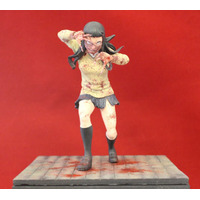 『鬼畜島』マリ、待望の純国産フィギュア化。　4月6日(月)10:00より、HMV＆BOOKS onlineにて受注開始!!