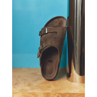 JOURNAL STANDARD/JOURNAL STANDARD relumeよりBIRKENSTOCK「Zürich」別注モデル、CONCRETE GRAYが登場