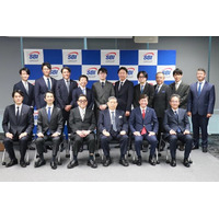 スターミュージック・エンタテインメント、「SBIネオメディア生態系の戦略構想」記者会見に登壇