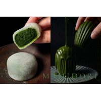 【濃厚抹茶マドレーヌ】12秒に1個売れた大人気お取り寄せ抹茶スイーツブランドから新商品が登場！発売を記念して期間限定特別セットの販売も実施