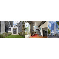 土浦亀城邸の復原・移築とポーラ青山ビルディングとの共生が2026年日本建築学会賞（業績）を受賞