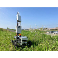 【直方市】イベント時の渋滞混雑解消に向けた実証実験