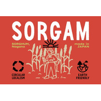 信州・須坂から「クリーンジャンキー」な食体験を。“SORGAM”のローンチパーティを開催。