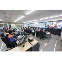 119番通報で、指令員の声をもっと聞き取りやすく