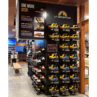 LA SPORTIVA、高尾ベースにてシューズレンタルPOPUPを期間限定開催