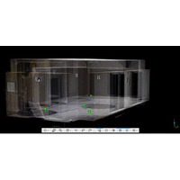 人手不足解決の一手主要3社4機種が集結、携帯型３Dスキャナ実機体験セミナーを大阪で開催（参加無料）