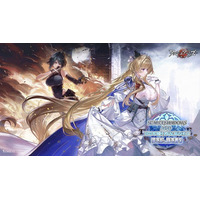 「アッシュアームズ-灰燼戦線-」が6.5周年イベントラストスパート！新キャラFV4004正式登場！