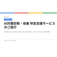 生成AIに自社はどう映る？イノーバ、「AI対策診断・改善支援」を提供開始。ChatGPT等の引用状況を定量分析