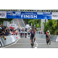 今年も開催！国際自転車ロードレース「Tour of Japan 2026 AMANO 相模原ステージ」を観戦しよう！