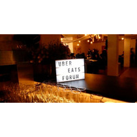 Uber Eats、名古屋初となる「配達パートナー対話会」を開催