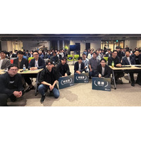 創業支援プログラム・第4期「Out of BOUNDS」DemoDayを開催！総勢40名が応募し約160名の投資家、VC/CVC、事業会社他の方々を前に5チームが登壇、「FastNeura」優勝