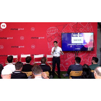 Specific AI、シリコンバレー「Startup Grind」でグローバルB2B向けAIインフラ構想を発表。日本の大手企業で約300万ドルの損失回避実績も